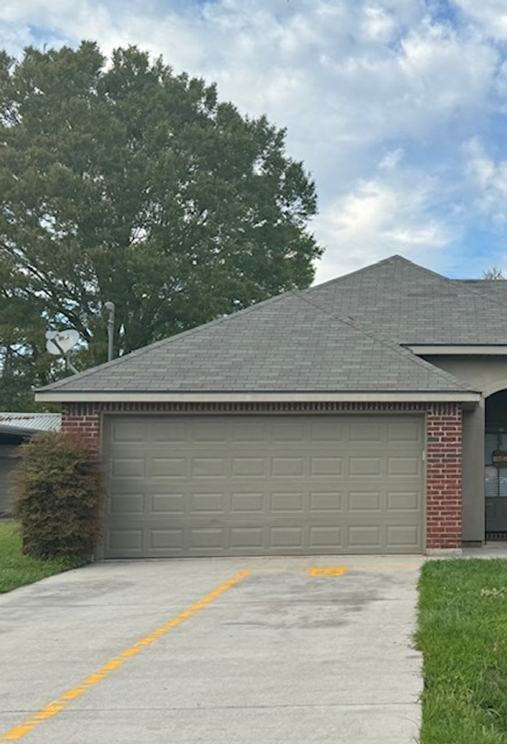 One Bedroom Studio Utilities included