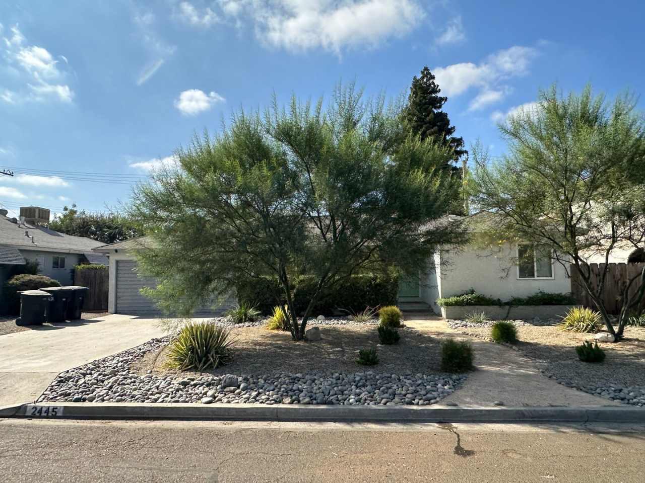 Charming home coming soon!