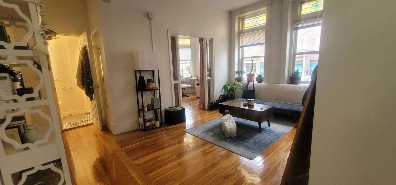 54 Brighton Ave #1 Boston MA 02134