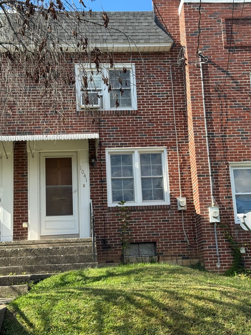 1041 Saint Joseph Street, Lancaster, PA