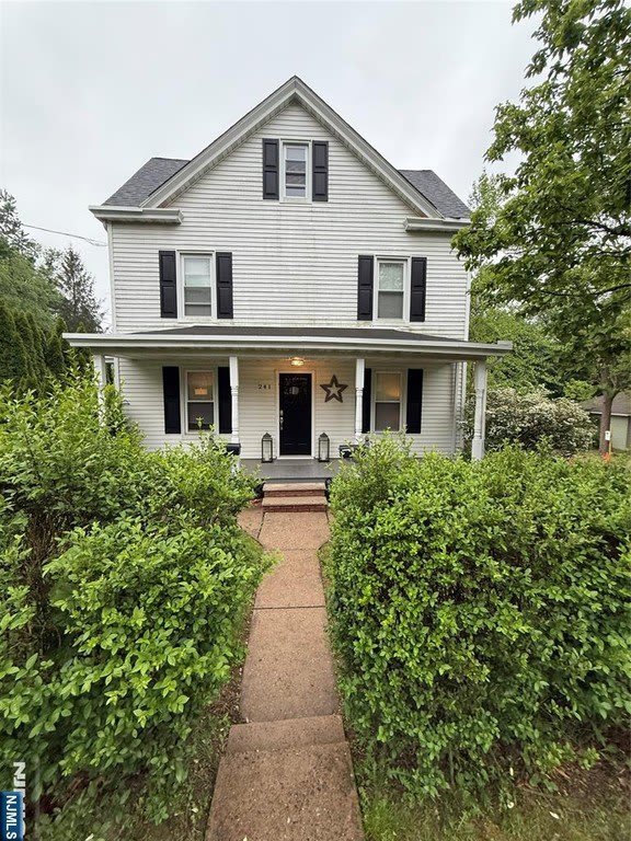 241 Glen Avenue