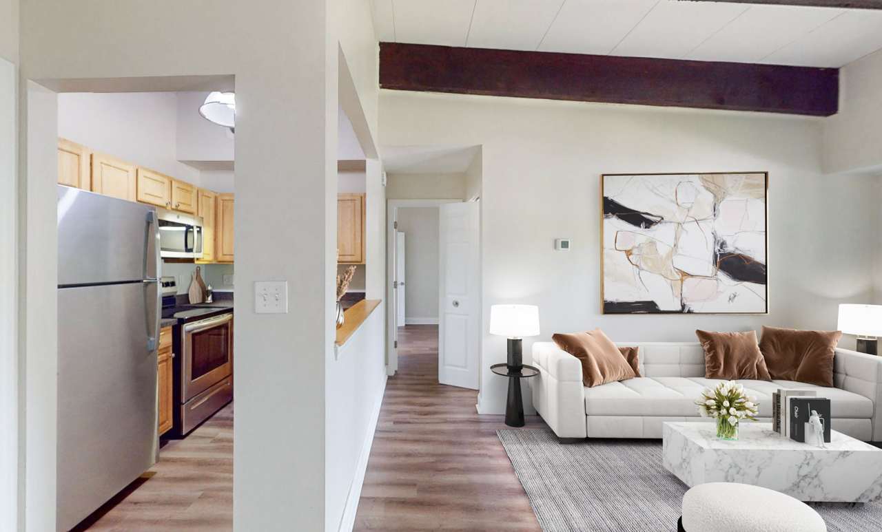 The Commons at Windsor Gardens