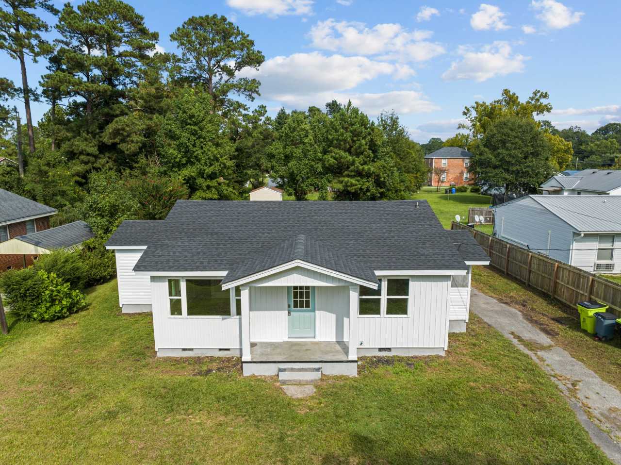 204 South McRae Street