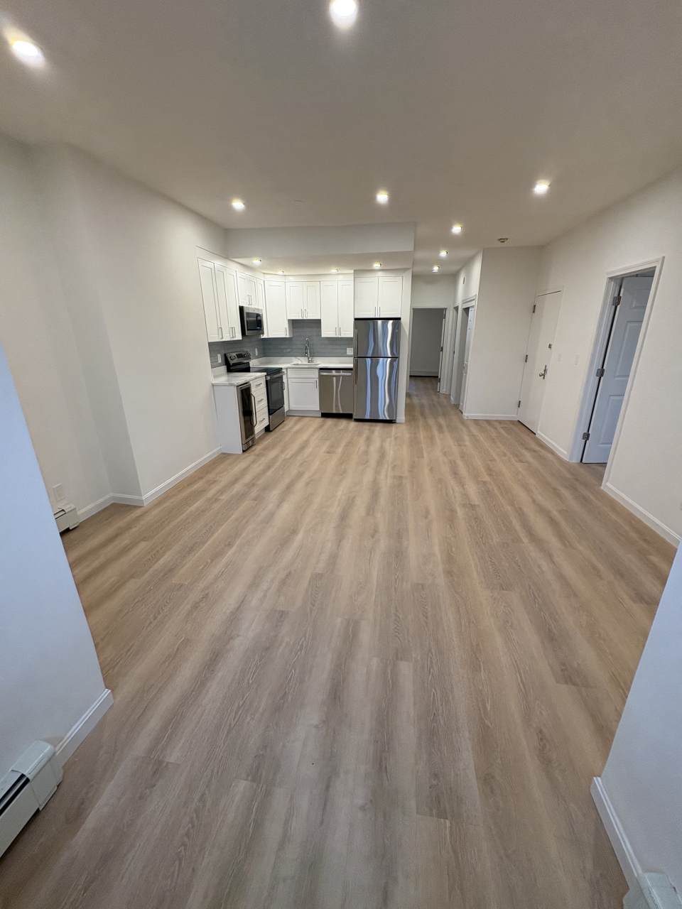 521 Massachusetts Ave