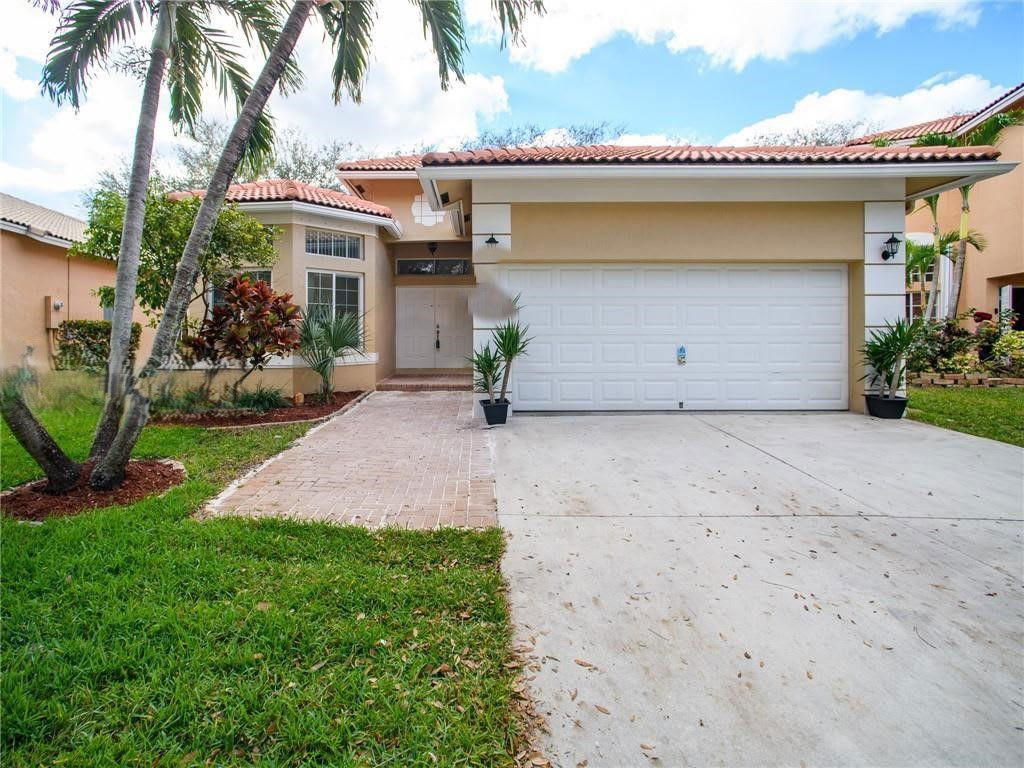 14186 Southwest 32nd Street