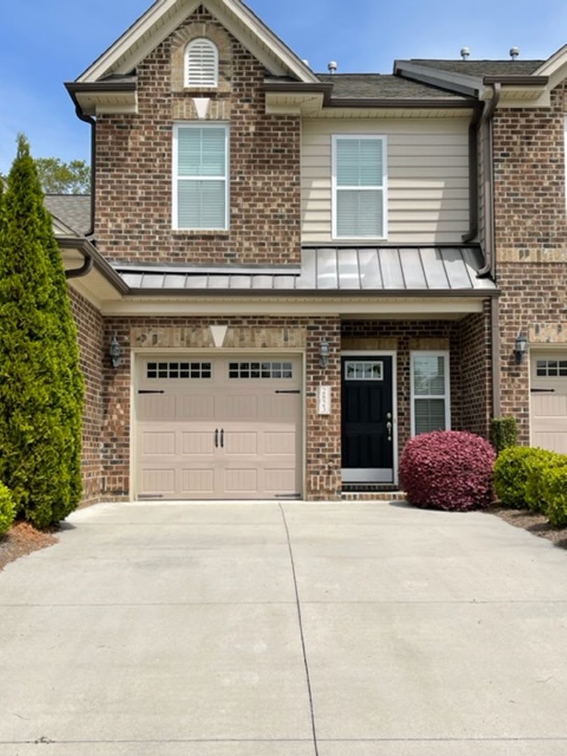 Townhouse / Burlington