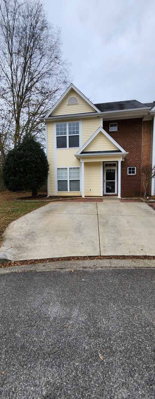 272 Pearl Chambers Drive