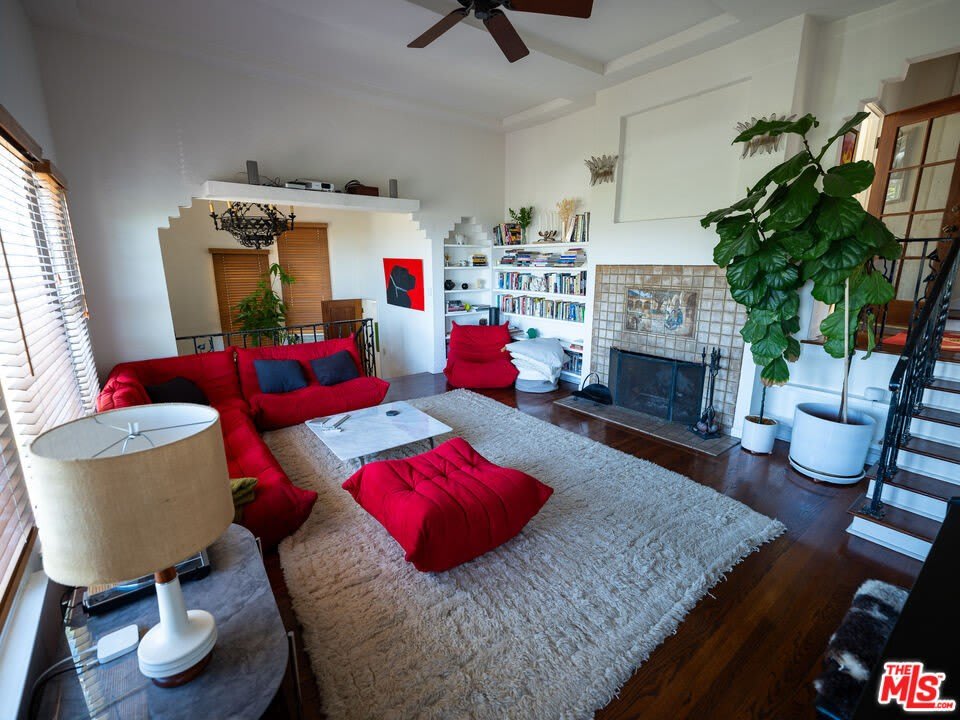 2666 Rutherford Dr