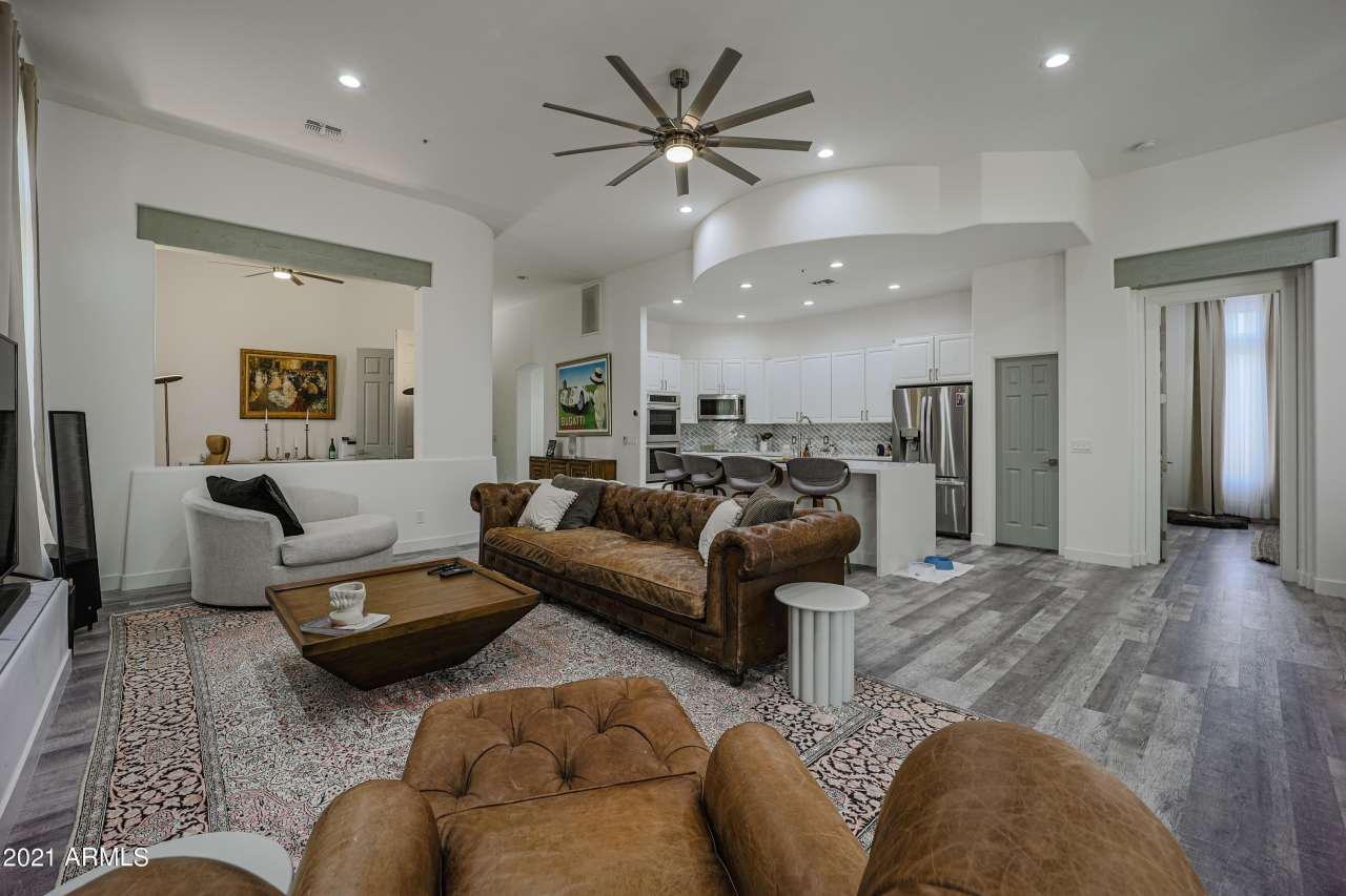 8136 E BEARDSLEY Road