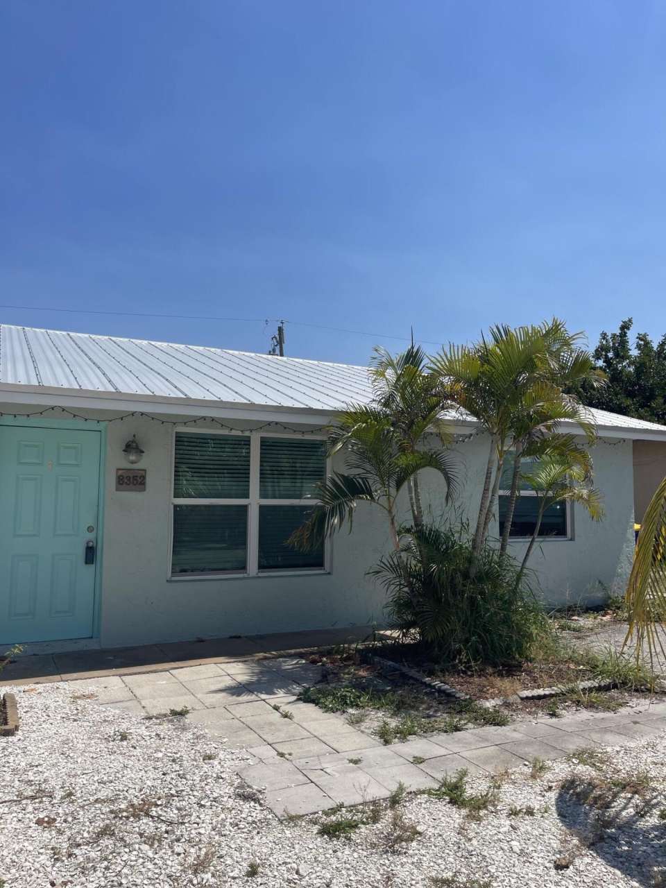 8352 SE Sunset Street