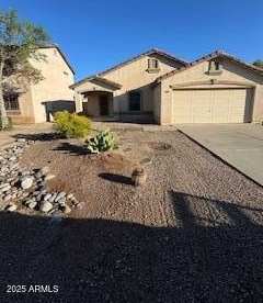 2066 E PASO FINO Drive