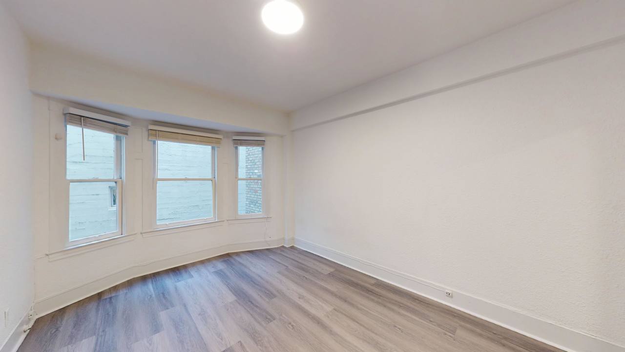 675 O'Farrell Street