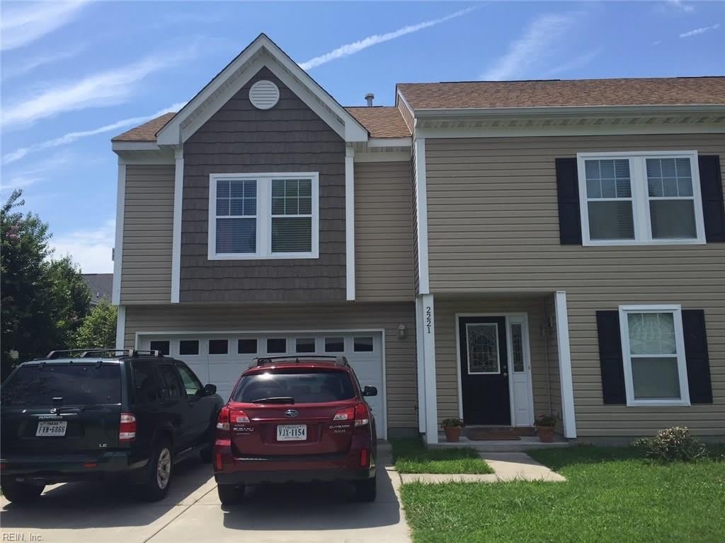 2221 Berrie Circle E