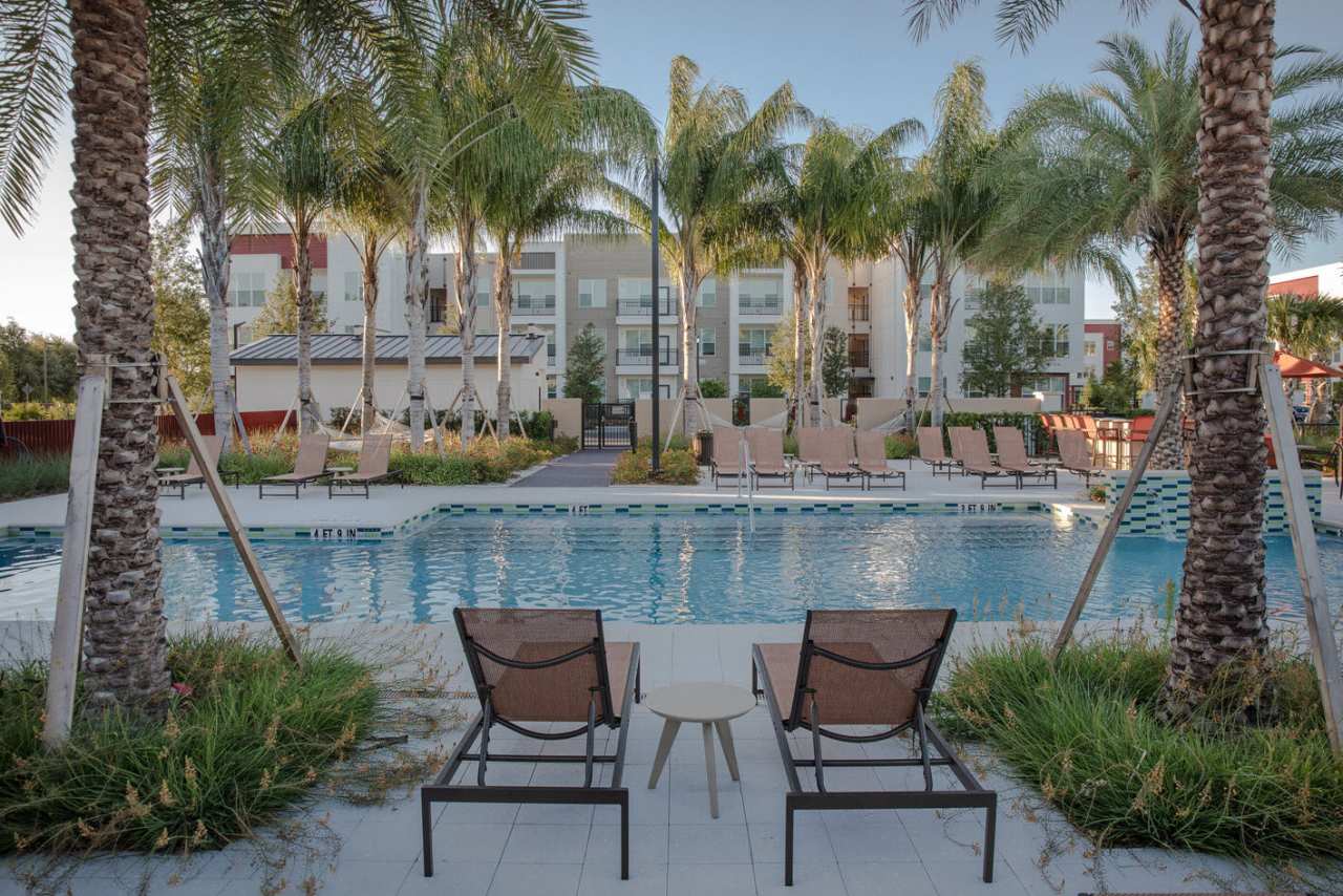 Maitland Pointe Apartments