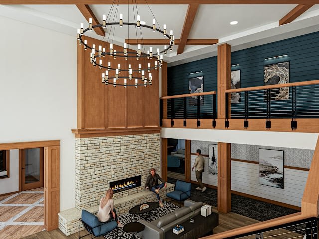 3800 Jeffers Pkwy NW Unit D31