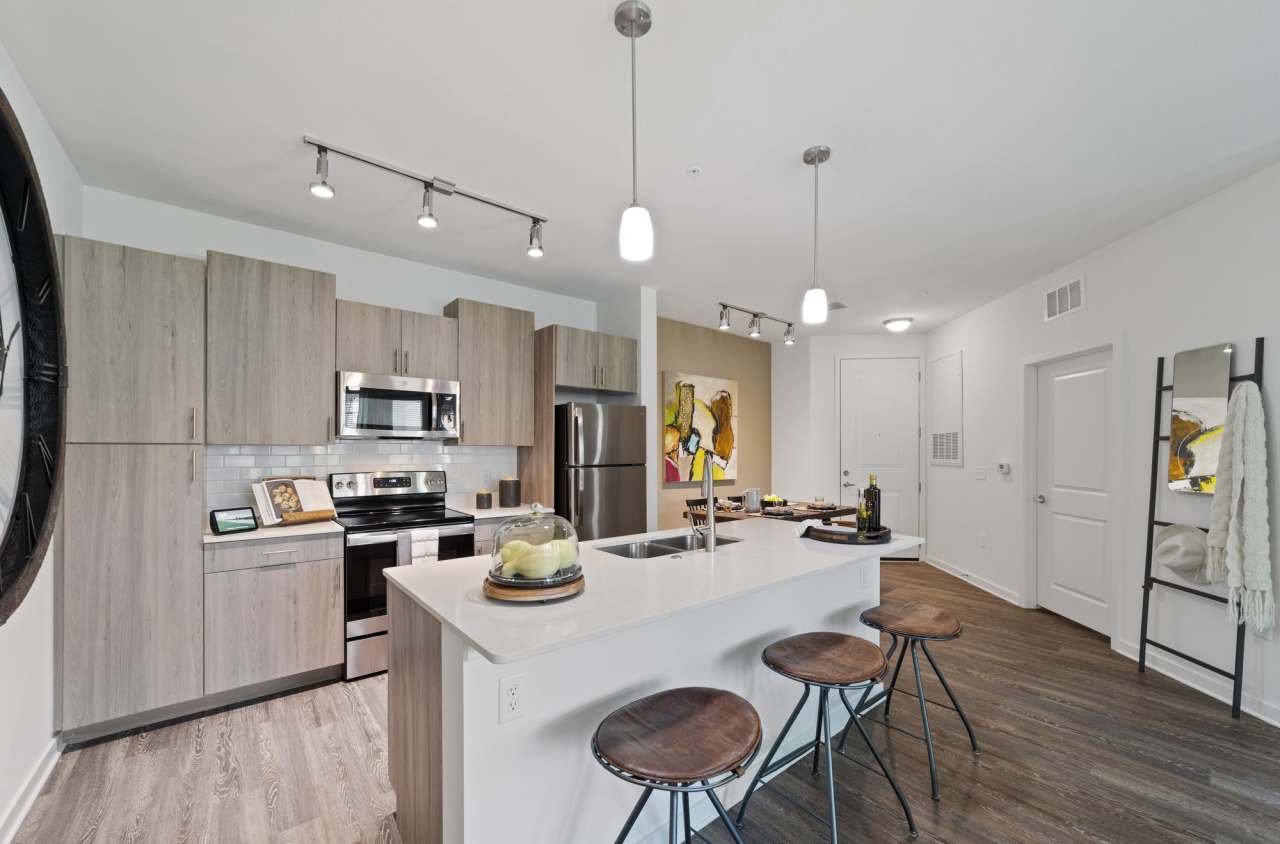 Minneola Hills Apartments