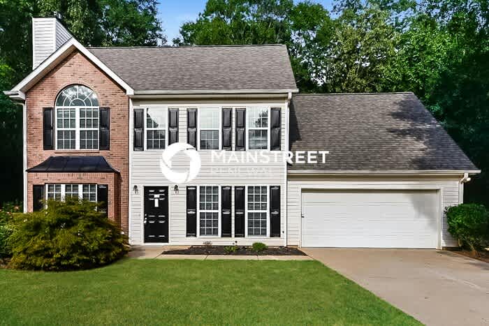 119 Dickerson Cove Drive