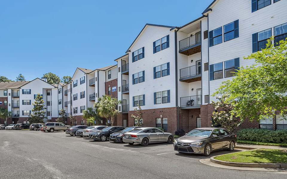 Retreat at Schillinger