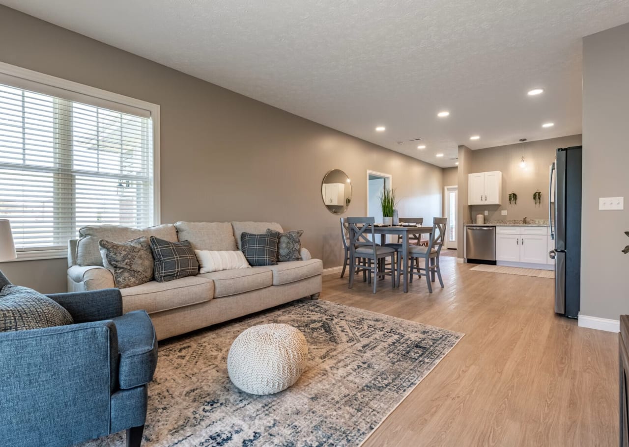 The Residences at The Greens