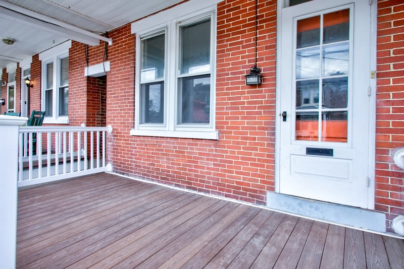 712 North Pine Street