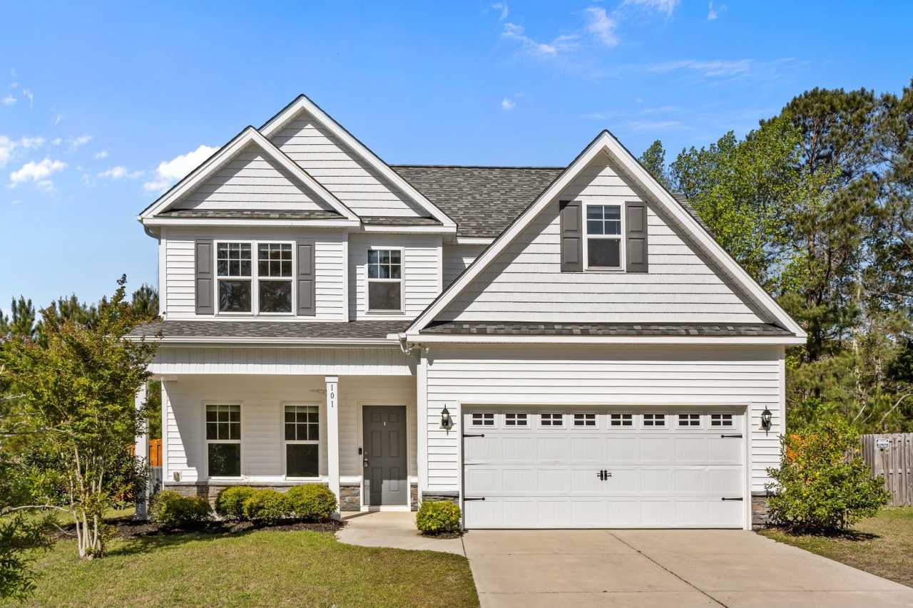 3 Bedroom Home in Hampstead