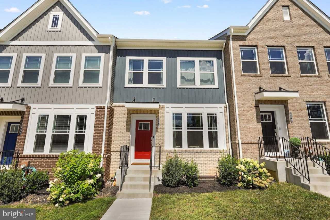 2802 BRIDGEWATER Drive