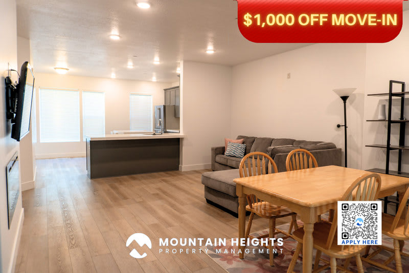 3891 West Lansdown Court #315 - 1