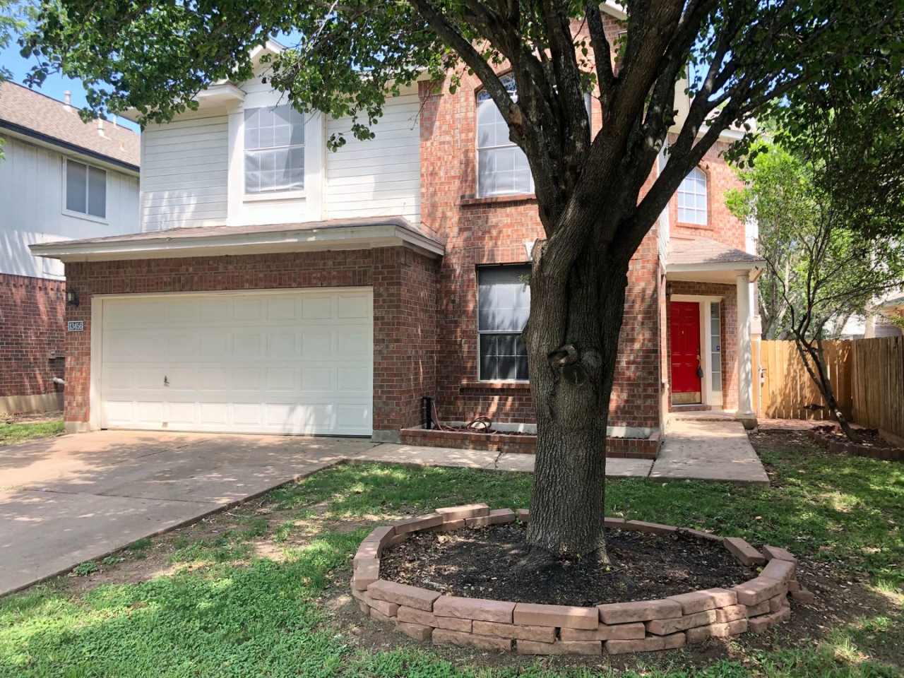Milwood Subdivision! Round Rock ISD!