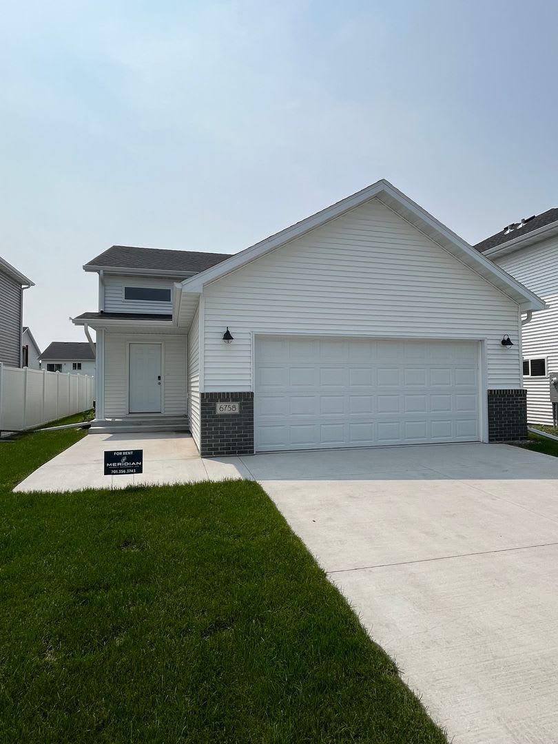 4 Bed 2 Bath Single Family Home