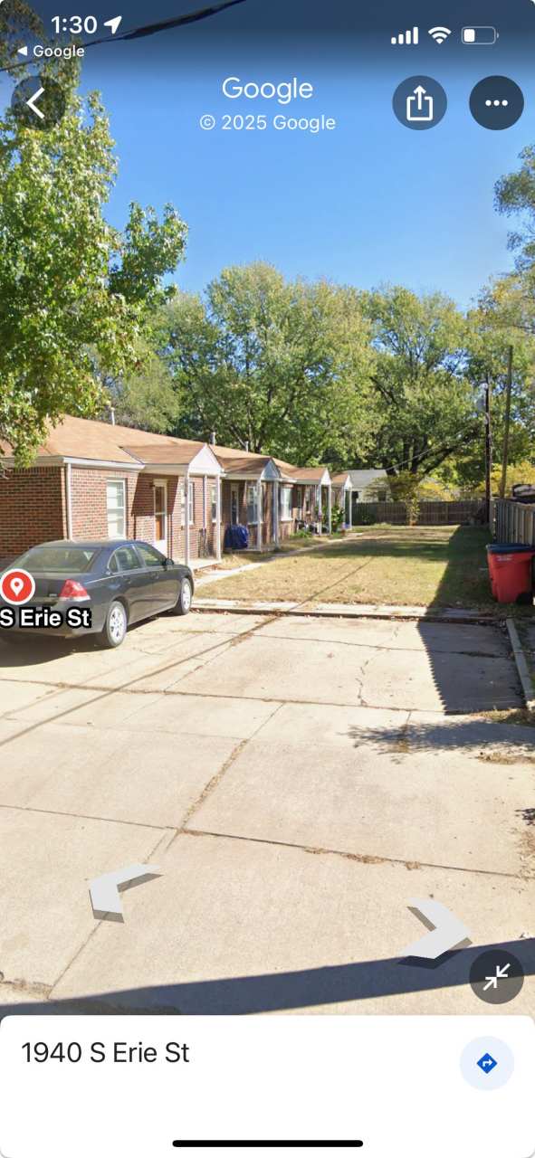 1934 South Erie Street