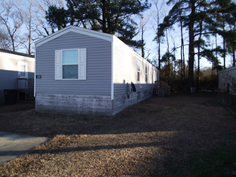 169 King Charles Court