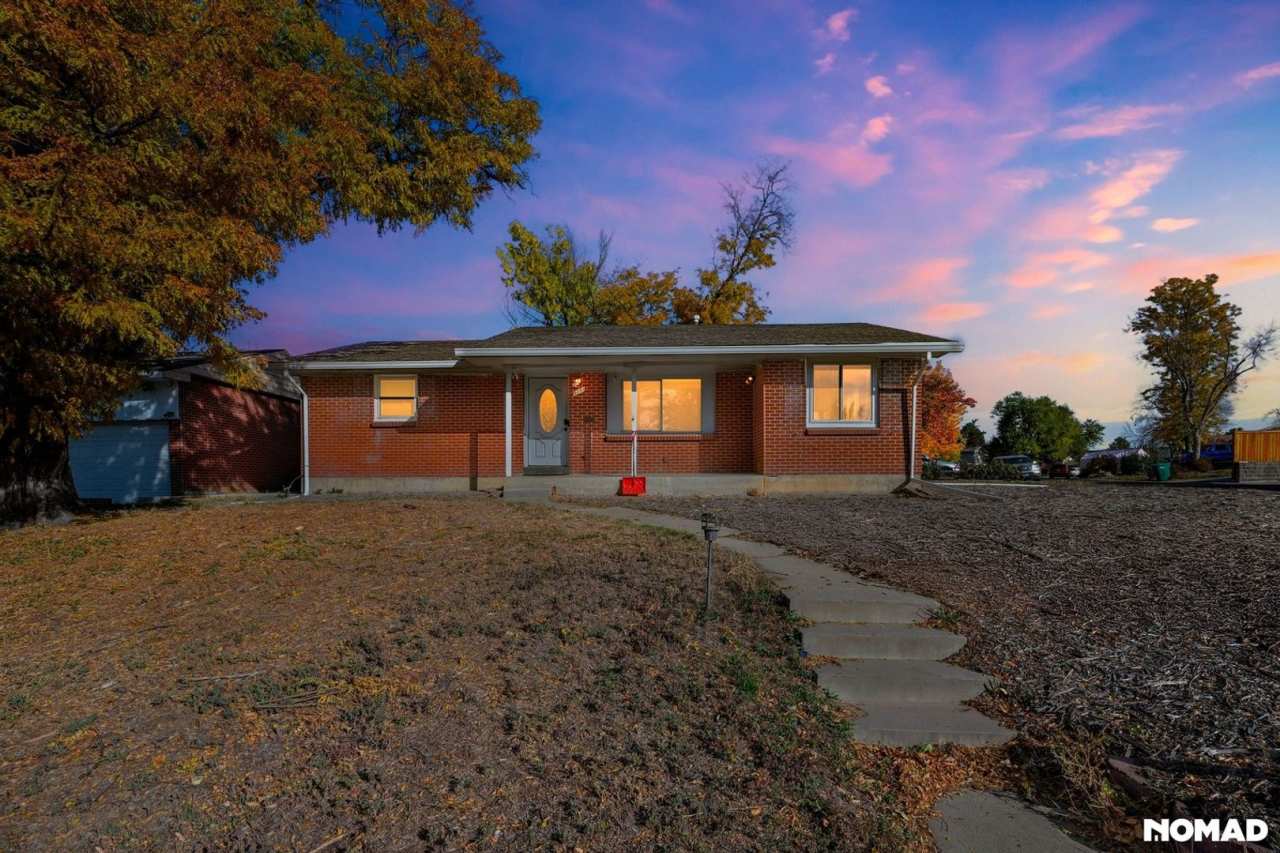 Charming 3BR House in Westminster