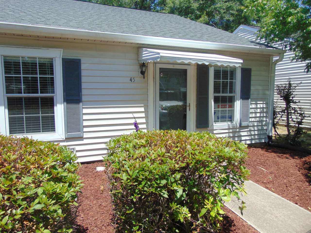 West Augusta Townhome Close to Medical, Shopping, and Dining