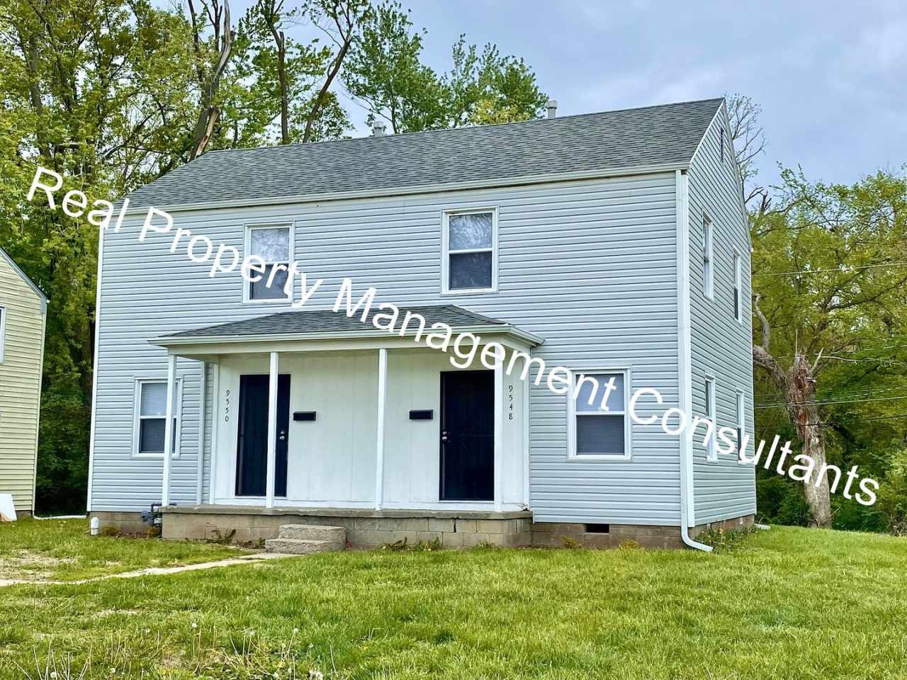 1/2 Months Free Rent On Beautifully Renovated 2 Bedroom