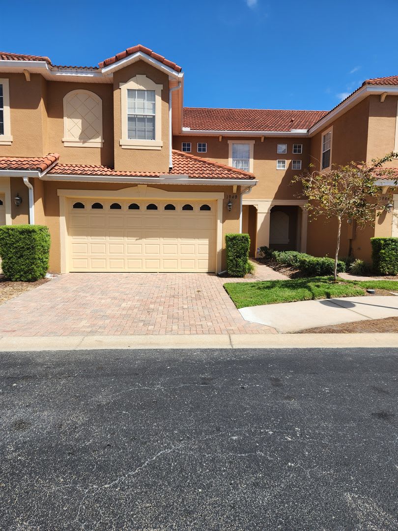 Maitland 3br 2.5 bath townhouse