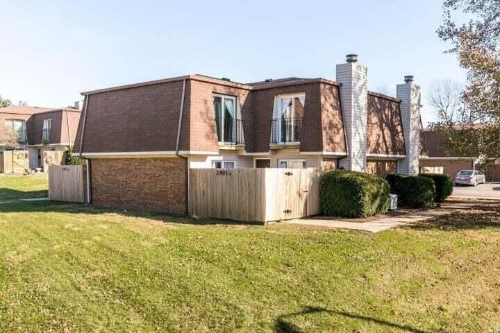 2901 Affirmed Court unit: A