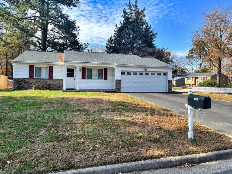 7500 Orchardhill Drive