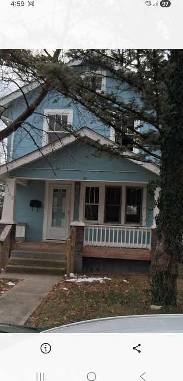 1753 East Kenworth Road