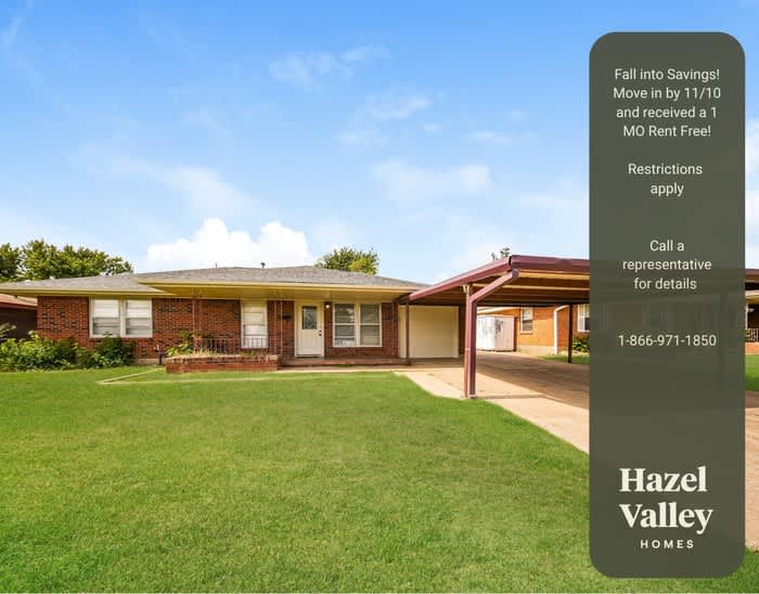 2401 North Key Boulevard