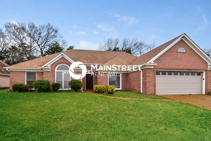 4825 Buttermilk Drive