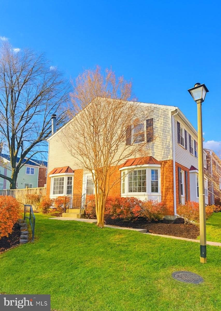 4947 MCFARLAND Court