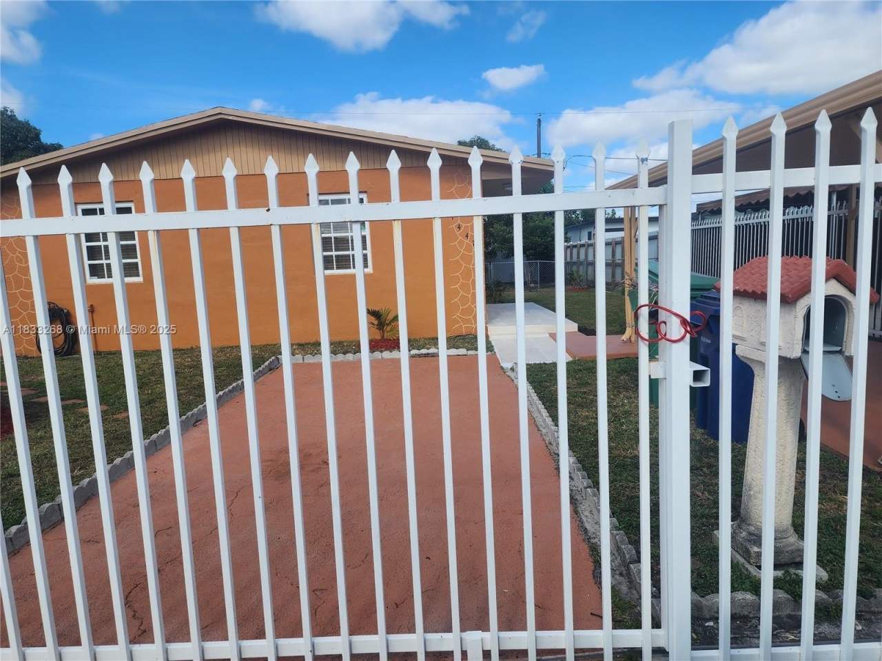 4447 NW 169th Ter