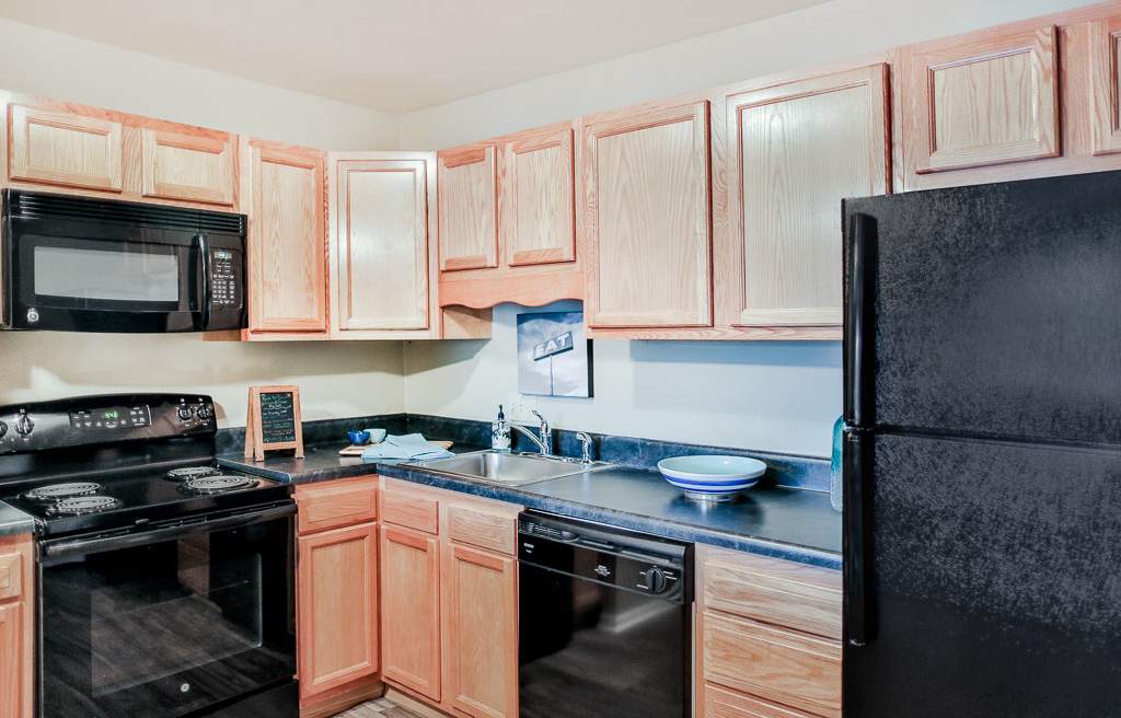 Cedar Point Apartments