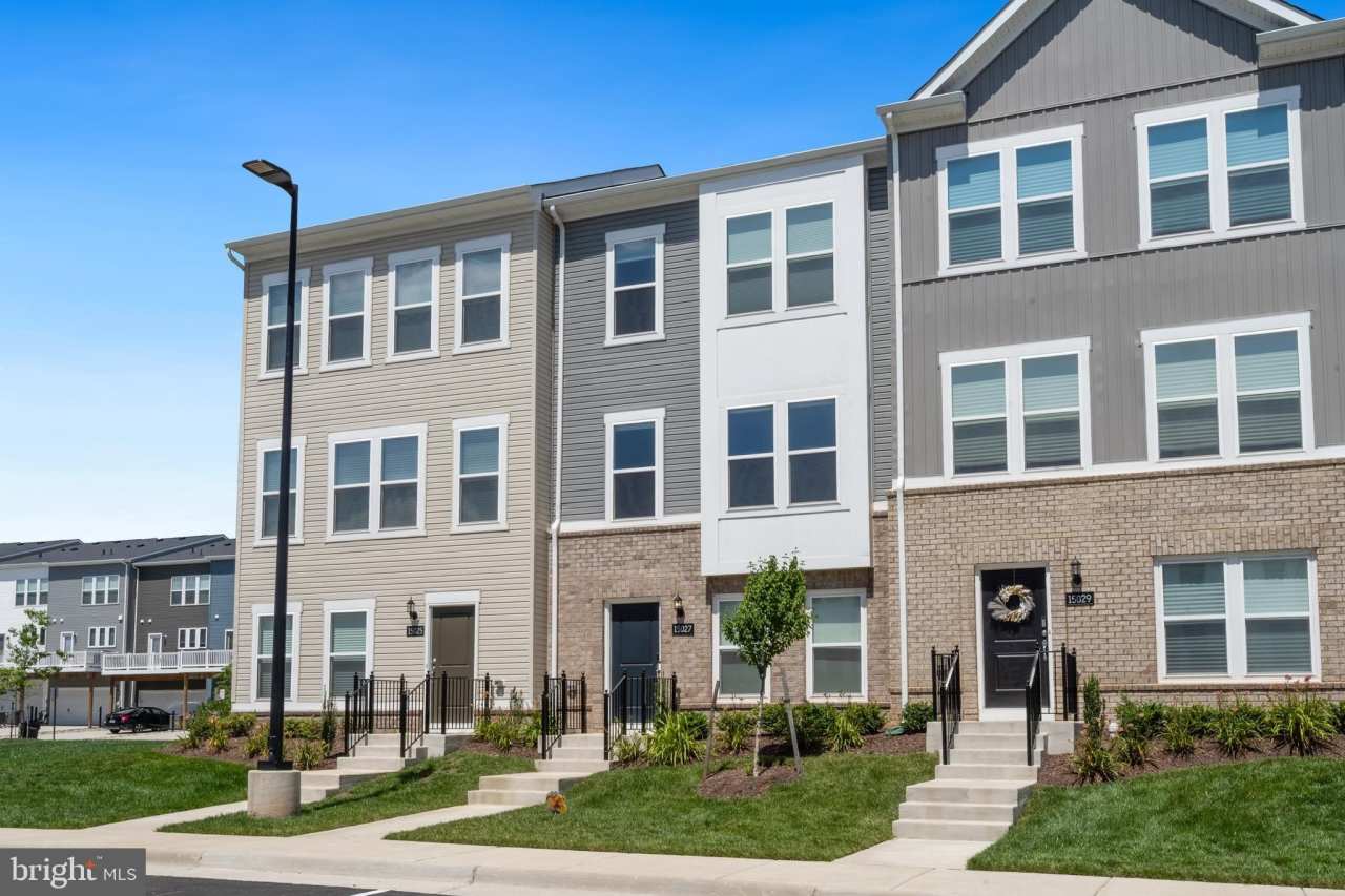 15027 JAXTON SQUARE LANE