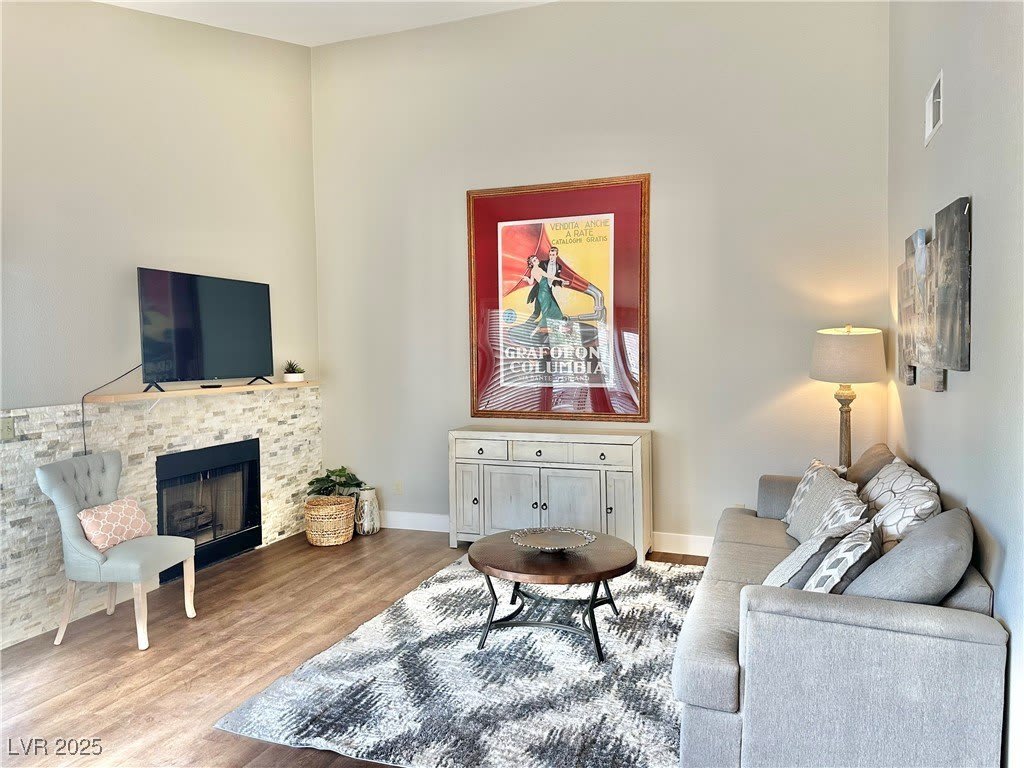 2716 LODESTONE Drive