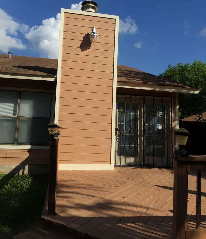 5843 Glacier Sun Dr.