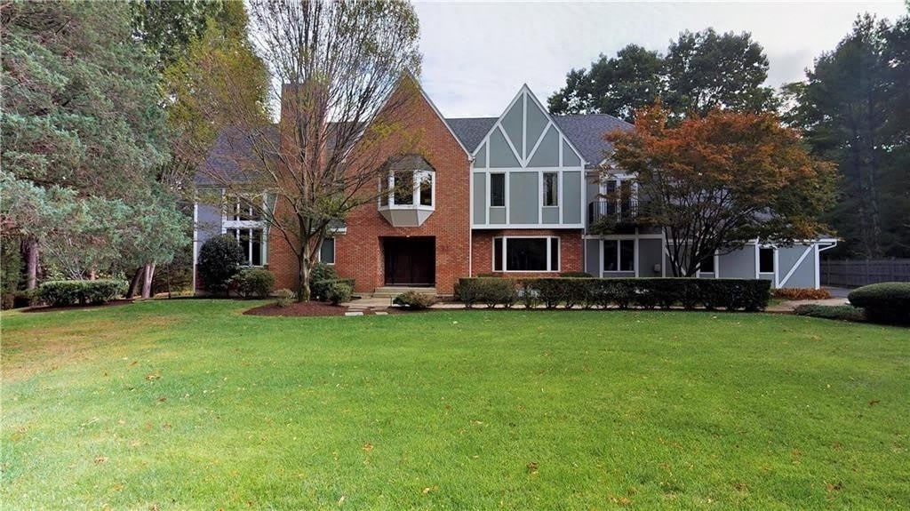 48 Saint George Court