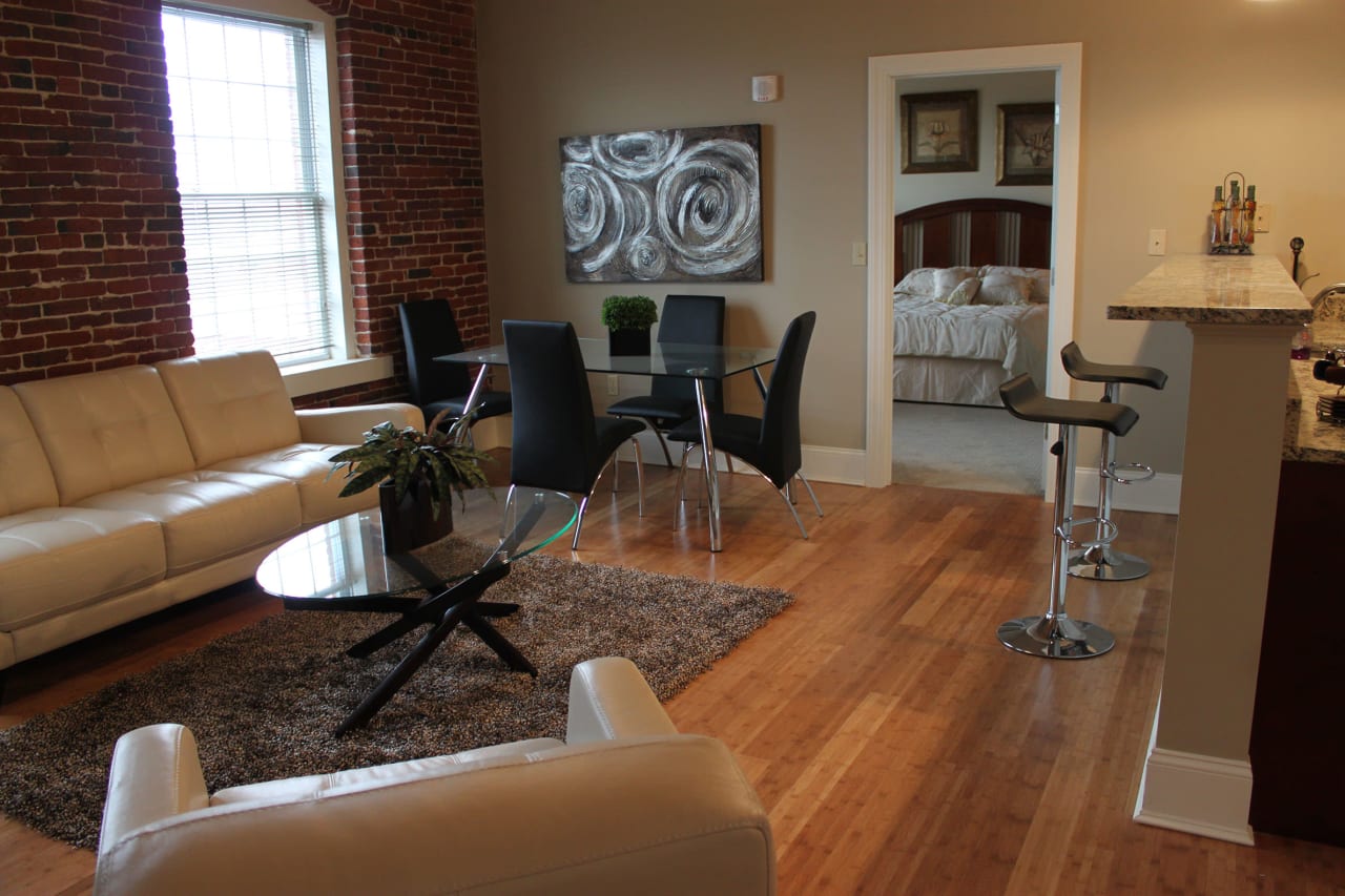 Lofts at Mill Number One