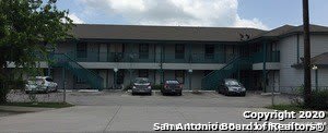 830 W. Hutchins Pl