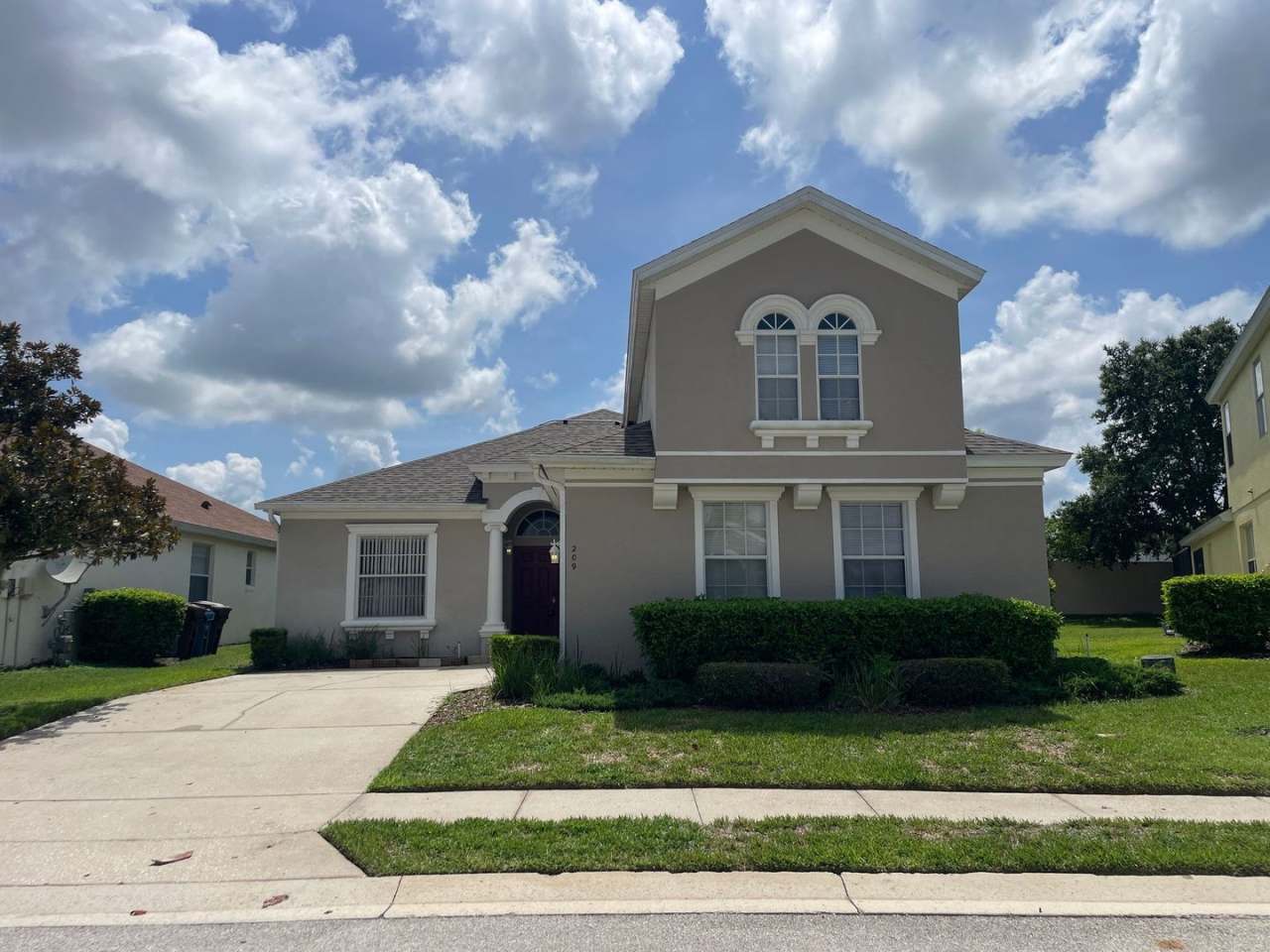4BR/4BA - POOL HOME Calabay Park at Tower Lake **SOLAR POWERED = Nearly NO Electric Bill**